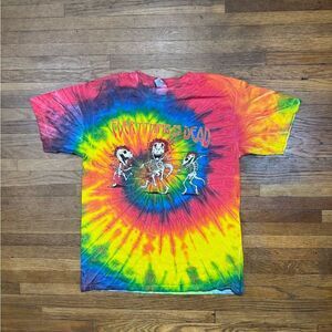 Vintage Grateful Dead Shirt